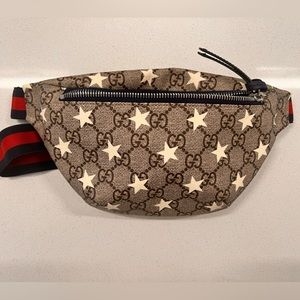 Gucci belt bag
